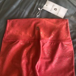 COPY - New BUFF Bunny Leggings -Medium